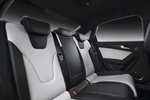 Audi A4 S4 S4 Turismo Interior Asientos 5 puertas