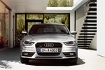 Audi A4 Gama A4 Gama A4 Turismo Exterior Frontal 5 puertas