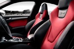 Audi A4 S4 S4 Turismo Interior Asientos 5 puertas