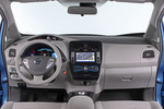 Nissan LEAF Gama LEAF (2011) Gama LEAF (2011) Turismo Interior Salpicadero 5 puertas