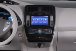 Nissan LEAF Gama LEAF (2011) Gama LEAF (2011) Turismo Interior Navegador 5 puertas
