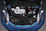 Nissan LEAF Gama LEAF (2011) Gama LEAF (2011) Turismo T&eacute;cnica Motor 5 puertas