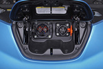 Nissan LEAF Gama LEAF (2011) Gama LEAF (2011) Turismo T&eacute;cnica Motor 5 puertas
