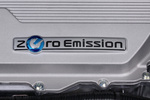Nissan LEAF Gama LEAF (2011) Gama LEAF (2011) Turismo T&eacute;cnica Motor el&eacute;ctrico 5 puertas