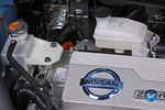 Nissan LEAF Gama LEAF (2011) Gama LEAF (2011) Turismo T&eacute;cnica Motor el&eacute;ctrico 5 puertas