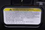 Nissan LEAF Gama LEAF (2011) Gama LEAF (2011) Turismo T&eacute;cnica Toma de recarga 5 puertas