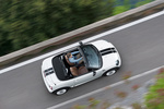 MINI MINI Roadster Cooper S Roadster (184 CV) Cooper S Descapotable Exterior Cenital-Lateral 2 puertas