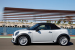 MINI MINI Roadster Cooper S Roadster (184 CV) Cooper S Descapotable Exterior Lateral 2 puertas