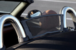 MINI MINI Roadster Cooper S Roadster (184 CV) Cooper S Descapotable Exterior Posterior 2 puertas