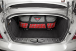 MINI MINI Roadster Cooper S Roadster (184 CV) Cooper S Descapotable Interior Maletero 2 puertas