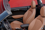 MINI MINI Roadster Cooper S Roadster (184 CV) Cooper S Descapotable Interior Asientos 2 puertas