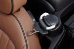 MINI MINI Roadster Cooper S Roadster (184 CV) Cooper S Descapotable Interior Cintur&oacute;n de seguridad 2 puertas