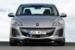 Mazda Mazda3 Gama Mazda3 Gama Mazda3 Turismo Aluminium Metallic Exterior Frontal 4 puertas