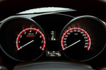 Mazda Mazda3 MPS MPS Turismo Interior Cuadro de instrumentos 5 puertas