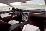 Volkswagen CC Gama CC Gama CC Turismo Interior Salpicadero 4 puertas