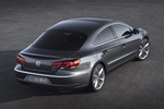 Volkswagen CC 2.0 TDI 150 CV DSG BMT Gama CC Turismo Gris Urano Exterior Posterior-Lateral-Cenital 4 puertas