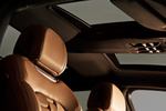 Citroën DS5 Gama DS5 Gama DS5 Turismo Interior Techo solar 5 puertas