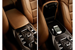 Citroën DS5 Gama DS5 Gama DS5 Turismo Interior Reposabrazos 5 puertas