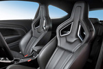 Opel Astra OPC (280 CV) OPC Turismo Interior Asientos 3 puertas