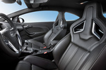Opel Astra OPC (280 CV) OPC Turismo Interior Salpicadero 3 puertas
