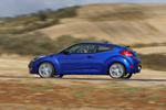 Hyundai Veloster 1.6 GDI 140 CV Sport Turismo Blue Ocean Exterior Lateral 4 puertas