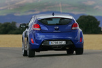 Hyundai Veloster 1.6 GDI 140 CV Sport Turismo Blue Ocean Exterior Posterior 4 puertas