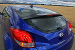 Hyundai Veloster 1.6 GDI 140 CV Sport Turismo Blue Ocean Exterior Techo solar 4 puertas