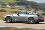 Nissan GT-R Gama GT-R (2011) Gama GT-R (2011) Coup&eacute; Exterior Lateral 2 puertas