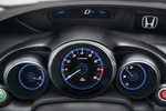 Honda Civic Gama Civic Gama Civic Turismo Interior Cuadro de instrumentos 5 puertas