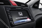 Honda Civic Gama Civic Gama Civic Turismo Interior Navegador 5 puertas