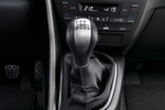 Honda Civic Gama Civic Gama Civic Turismo Interior Palanca de Cambios 5 puertas