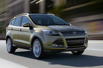 Ford Escape Gama Escape (versi&oacute;n Estados Unidos) Gama Escape (versi&oacute;n Estados Unidos) Todo terreno Exterior Lateral-Frontal 5 puertas
