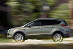 Ford Escape Gama Escape (versi&oacute;n Estados Unidos) Gama Escape (versi&oacute;n Estados Unidos) Todo terreno Exterior Lateral 5 puertas
