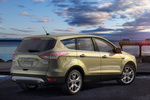 Ford Escape Gama Escape (versi&oacute;n Estados Unidos) Gama Escape (versi&oacute;n Estados Unidos) Todo terreno Exterior Posterior-Lateral 5 puertas