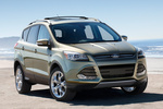 Ford Escape Gama Escape (versi&oacute;n Estados Unidos) Gama Escape (versi&oacute;n Estados Unidos) Todo terreno Exterior Lateral-Frontal 5 puertas