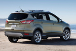 Ford Escape Gama Escape (versi&oacute;n Estados Unidos) Gama Escape (versi&oacute;n Estados Unidos) Todo terreno Exterior Posterior-Lateral 5 puertas