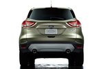 Ford Escape Gama Escape (versi&oacute;n Estados Unidos) Gama Escape (versi&oacute;n Estados Unidos) Todo terreno Exterior Posterior 5 puertas