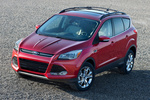 Ford Escape Gama Escape (versi&oacute;n Estados Unidos) Gama Escape (versi&oacute;n Estados Unidos) Todo terreno Exterior Frontal-Lateral 5 puertas