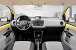 SEAT Mii Gama Mii Style Turismo Interior Salpicadero 3 puertas