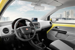 SEAT Mii Gama Mii Style Turismo Interior Salpicadero 3 puertas