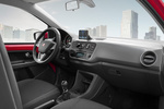 SEAT Mii Gama Mii Style Turismo Interior Salpicadero 3 puertas