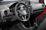 SEAT Mii Gama Mii Style Turismo Interior Salpicadero 3 puertas