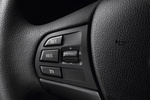 BMW Serie 3 Gama Serie 3 Sport Line Turismo Interior Mandos volante 4 puertas