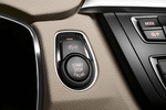 BMW Serie 3 Gama Serie 3 Modern Line Turismo Interior Bot&oacute;n de arranque 4 puertas