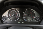 BMW Serie 3 328i (245CV) Sport Line Turismo Interior Cuadro de instrumentos 4 puertas