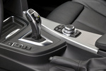 BMW Serie 3 328i (245CV) Sport Line Turismo Interior Palanca de Cambios 4 puertas