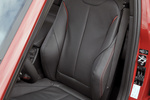 BMW Serie 3 328i (245CV) Sport Line Turismo Interior Asientos 4 puertas