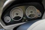 BMW Serie 3 320d (184 CV) Modern Line Turismo Interior Cuadro de instrumentos 4 puertas