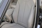 BMW Serie 3 320d (184 CV) Modern Line Turismo Interior Asientos 4 puertas