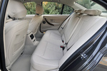 BMW Serie 3 320d (184 CV) Modern Line Turismo Interior Asientos 4 puertas
